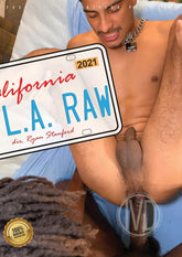 L.A. Raw